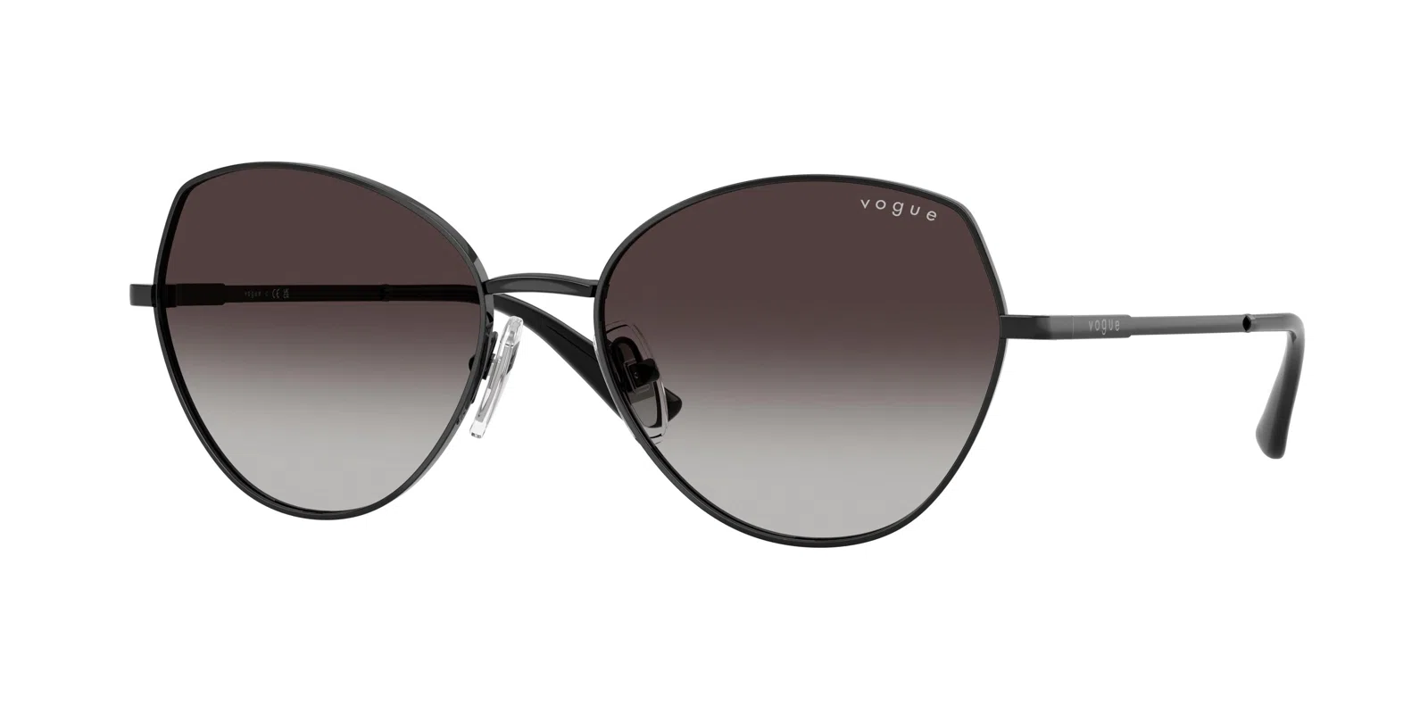 Vogue 4330S Sunglasses - view 3